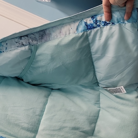 NWT Girl's Hurley Winter Jacket - Picture 7 of 8